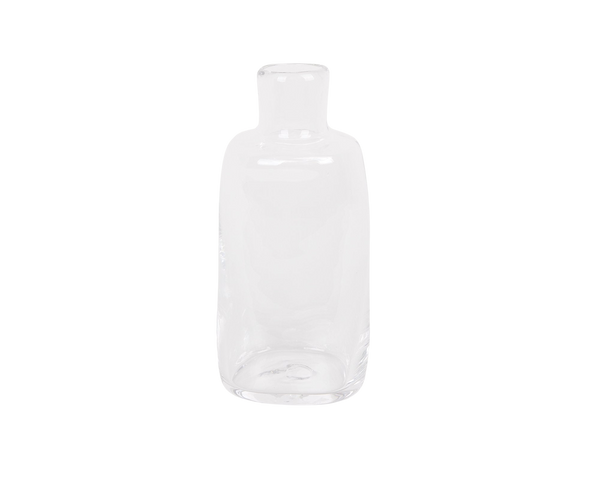 0405 Bottle | Clear | Wide – FRAMA 0405 Bottle | Clear | Wide – FRAMA