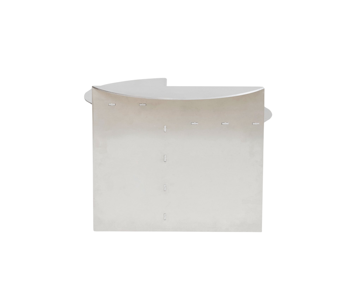 Rivet Side Table - Industrial and Functional Design | FRAMA