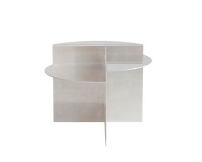 Rivet Side Table - Industrial and Functional Design | FRAMA