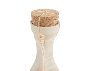 FRAMA x Elise Gettliffe handmade ceramic object