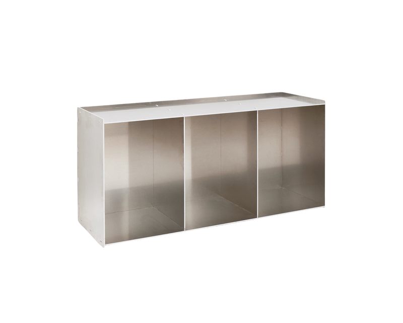 Frama RIVET CART フラマ リベットカート Rivet Cart | Aluminum | FRAMA