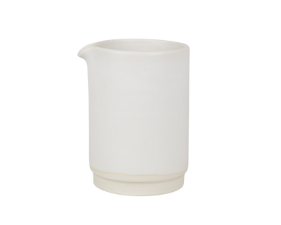 Otto Ceramic Jug | Natural | Large – FRAMA