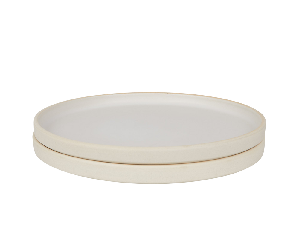 otama様 皿セット p-FRAMA-Otto-Stoneware-Plate-L