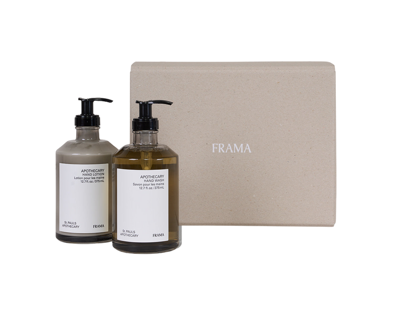 Hand Wash Apothecary - Gentle and Luxurious | FRAMA