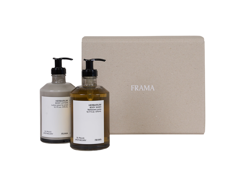 Body Oil | Apothecary | 100 mL – FRAMA Body Oil | Apothecary | 100 mL – FRAMA