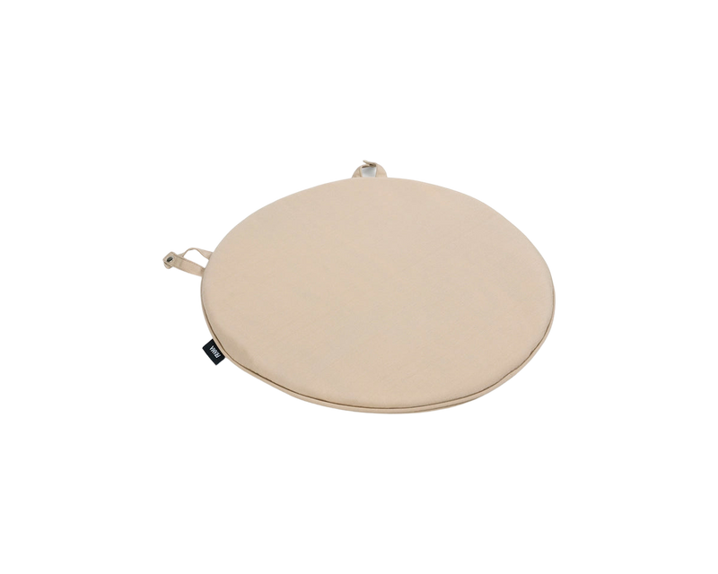 Tasca Cushion | Beige | FRAMA