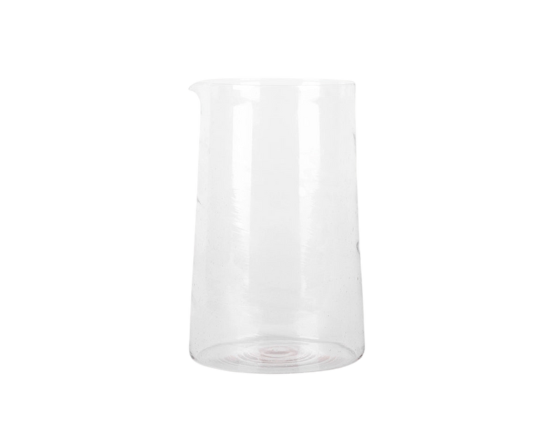 0405 Vase | Clear – FRAMA