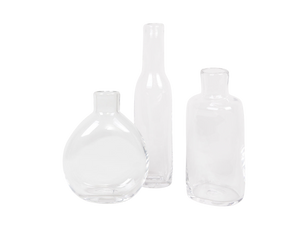 FRAMA 0405 Bottle | handmade glass bottles