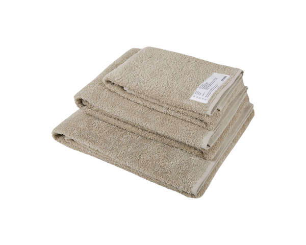 BREIMEN 「 a veath towel 」　バスタオル p-Frama-Heavy-Towels-Sage-