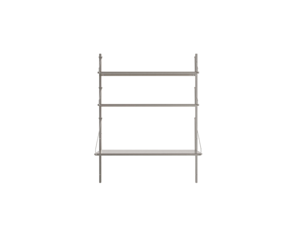 p-Frama-Shelf-Library-H1084-