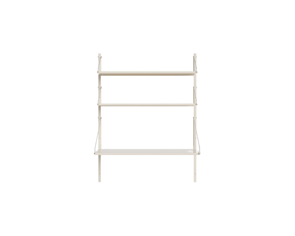 p-Frama-Shelf-Library-H1084-