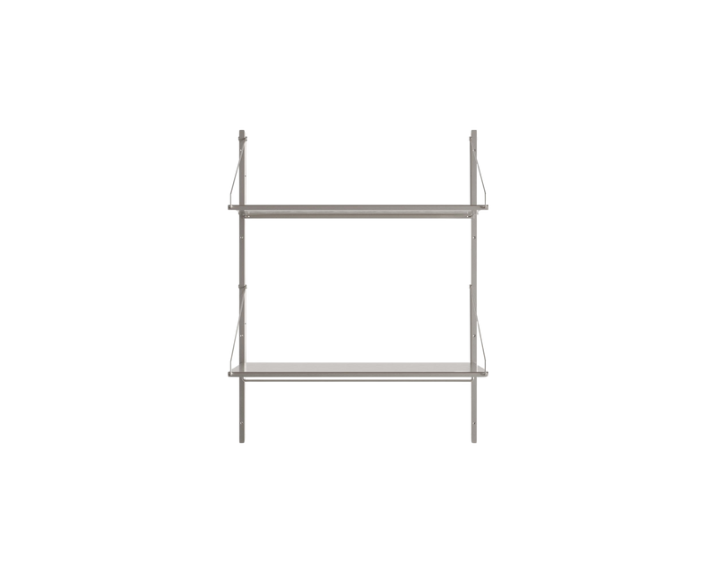 Rivet Cart | Aluminum | FRAMA