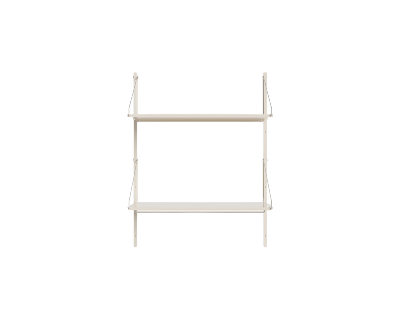 Shelf Library System | Build Your Own | FRAMA