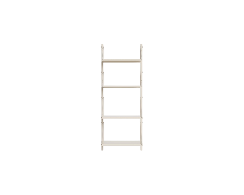 Shelf Library System | Build Your Own | FRAMA