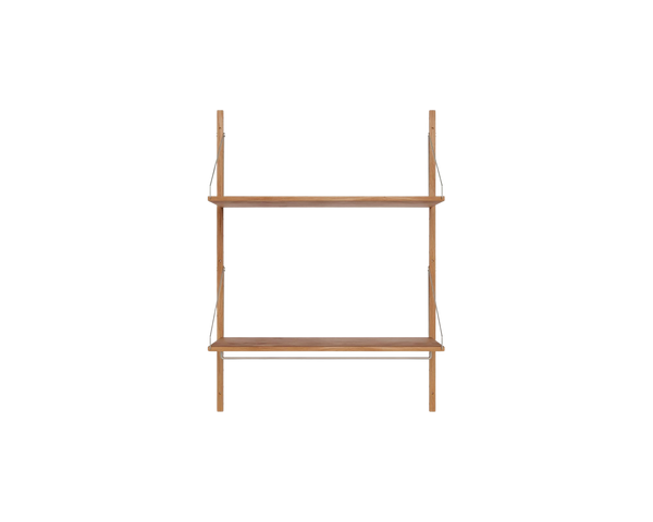 p-Frama-Shelf-Library-H1148-