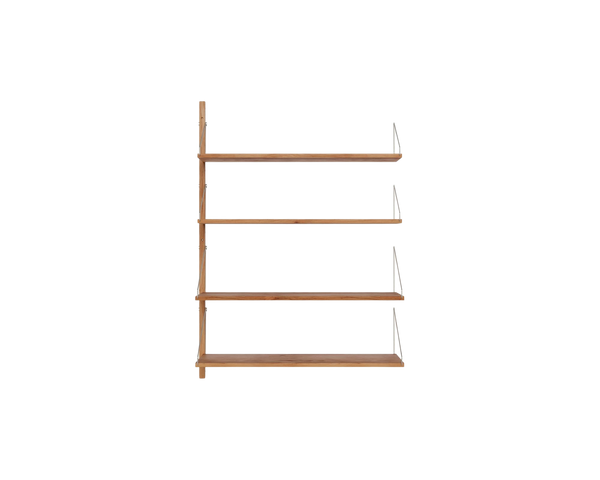 p-Frama-Shelf-Library-H1148-