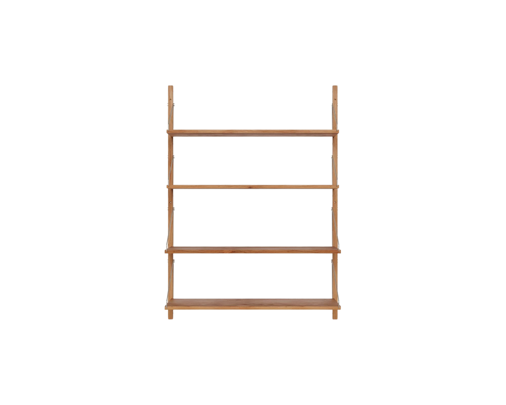 p-Frama-Shelf-Library-H1148-