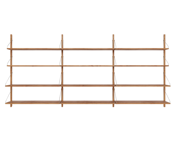 p-Frama-Shelf-Library-H1148-