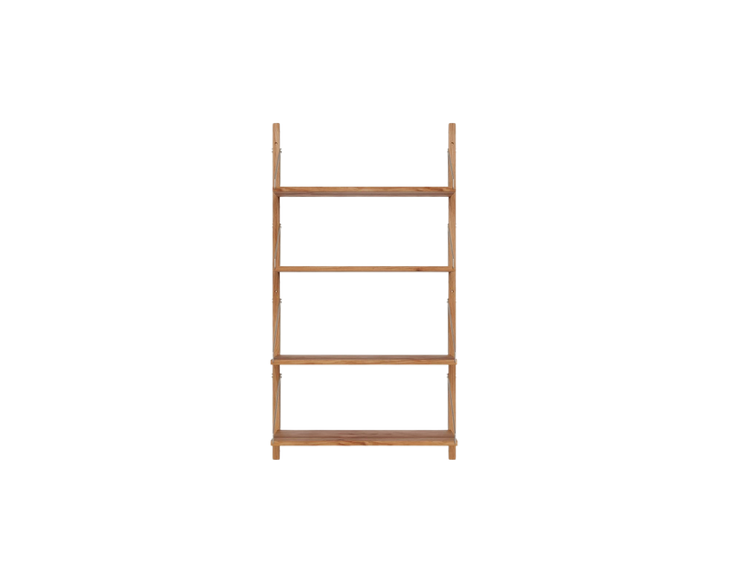 Single Shelf Stainless Steel - Functional Simplicity | FRAMA