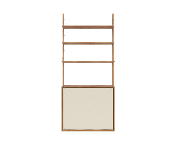 p-Frama-Shelf-Library-H1852-