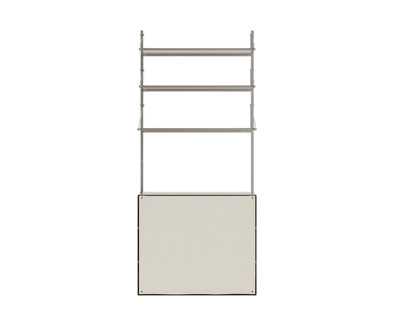 Shelf Library System | Build Your Own | FRAMA