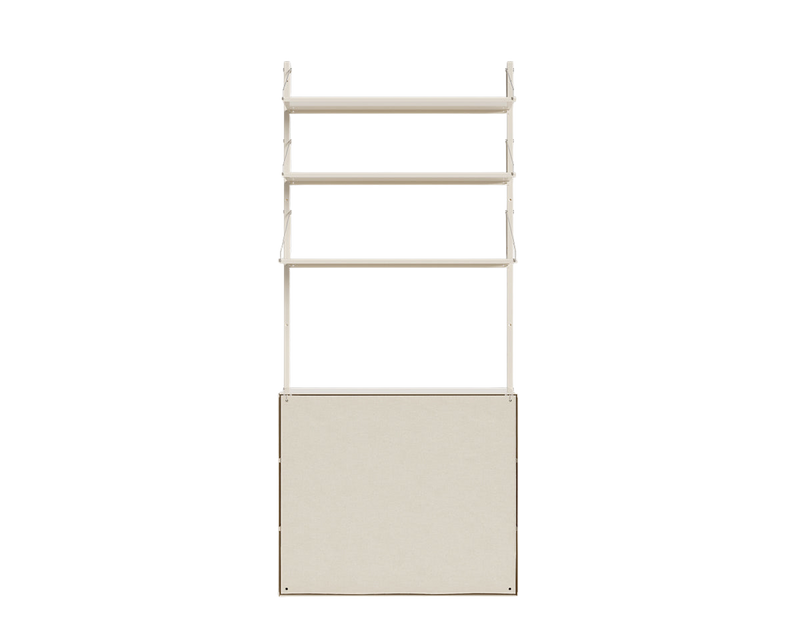 Shelf Library System | Build Your Own | FRAMA