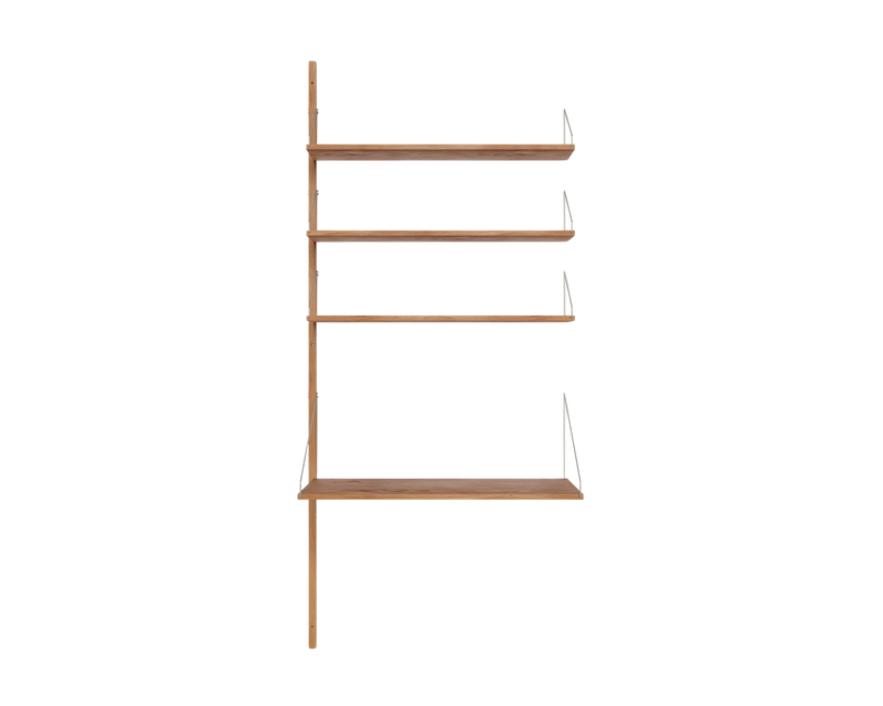 p-Frama-Shelf-Library-H1852- p-Frama-Shelf-Library-H1852-