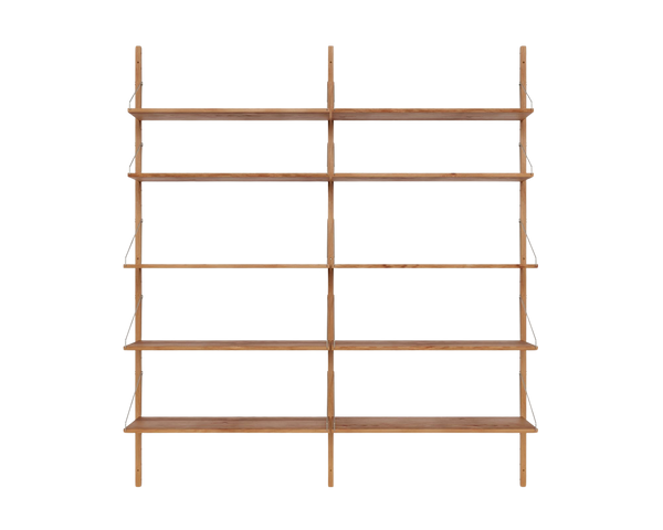 p-Frama-Shelf-Library-H1852-