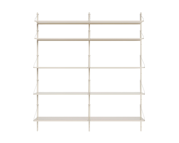 p-Frama-Shelf-Library-H1852-