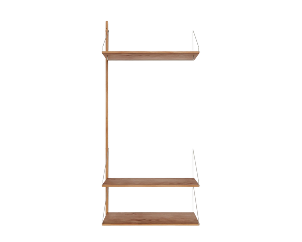p-Frama-Shelf-Library-H1852-