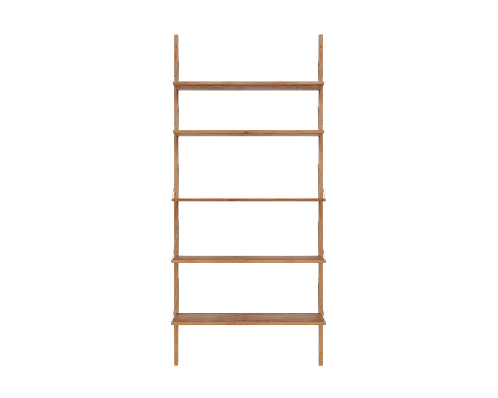 p-Frama-Shelf-Library-H1852-