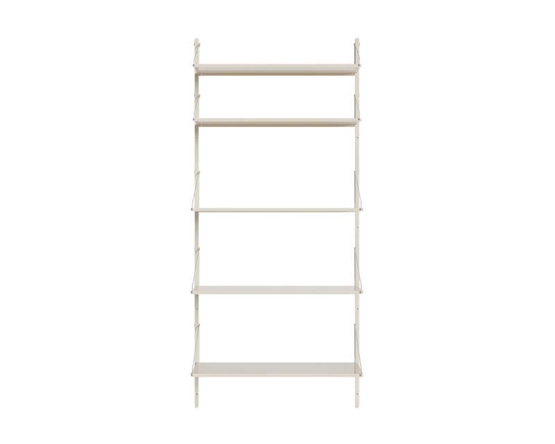 Shelf Library System | Build Your Own | FRAMA