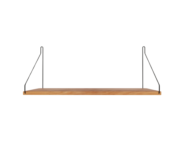 p-Frama-Shelf-Natural-Oak-D27-