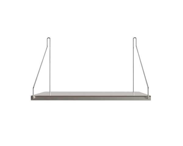 p-Frama-Shelf-Steel-D27-W40-