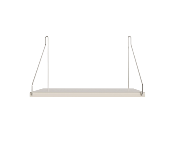 p-Frama-Shelf-White-D27-W40-