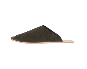 FRAMA Hender Scheme x FRAMA Leather Slipper | Small
