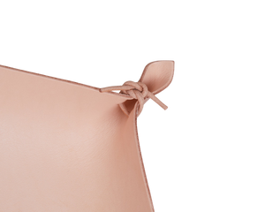 Hender Scheme x FRAMA Tray / Natural Leather / M