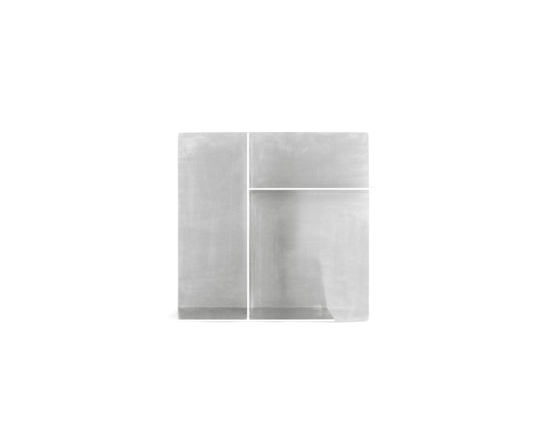 Rivet Typecase | Aluminum – FRAMA Rivet Typecase | Aluminum – FRAMA