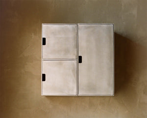 F-Cabinet | Aluminum | Large