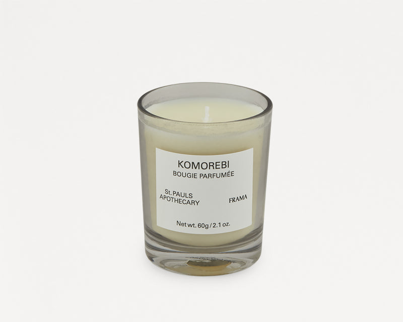 Scented Candle | St. Pauls | 60 g – FRAMA