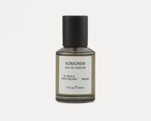 Mission dilemma panik Eau de Parfum Komorebi 50 ml - Captivating Fragrance | FRAMA