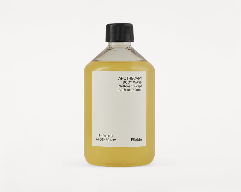 Body Oil | Herbarium | 100 mL – FRAMA