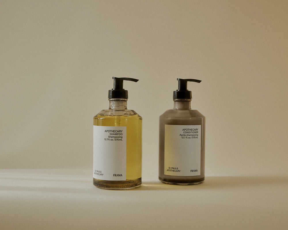 FRAMA | Apothecary Conditioner 375ml