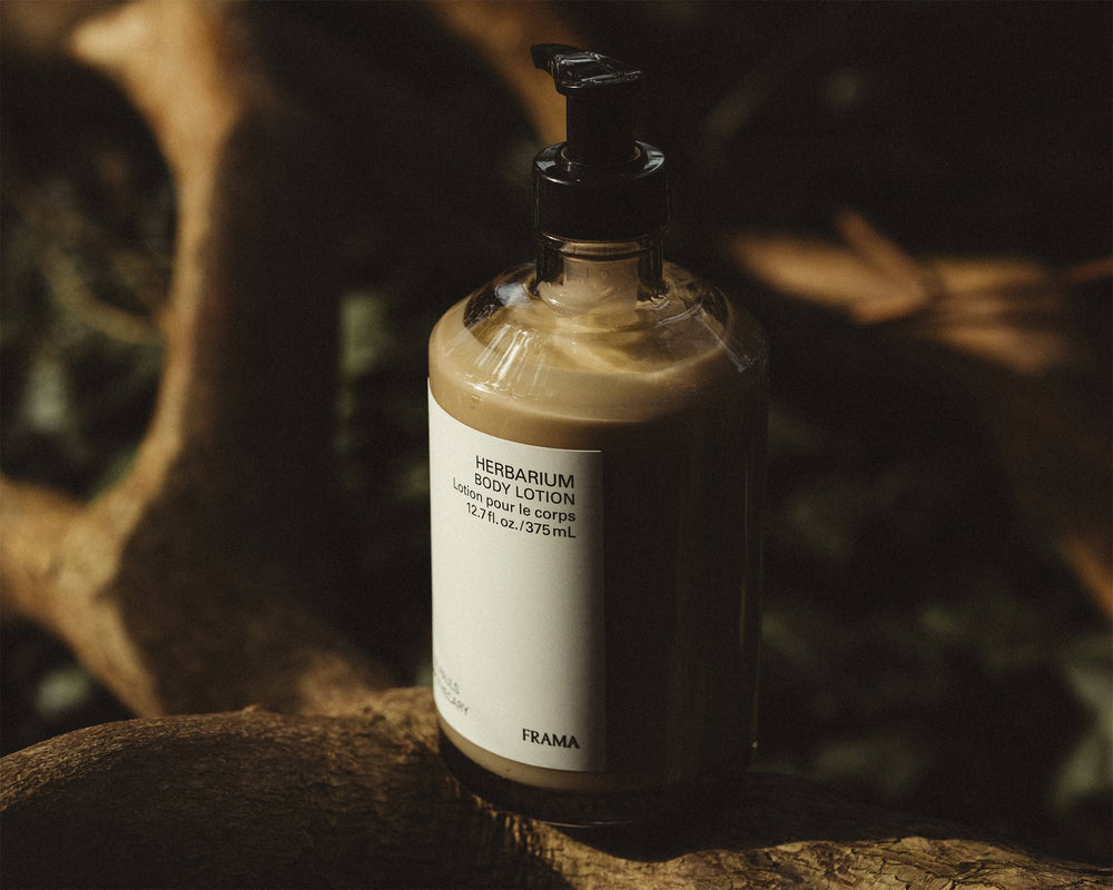 Herbarium Body Lotion main image 0