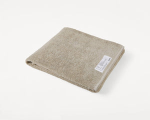Frama - Heavy Towel - Bone White - Bath Sheet – VOLTA
